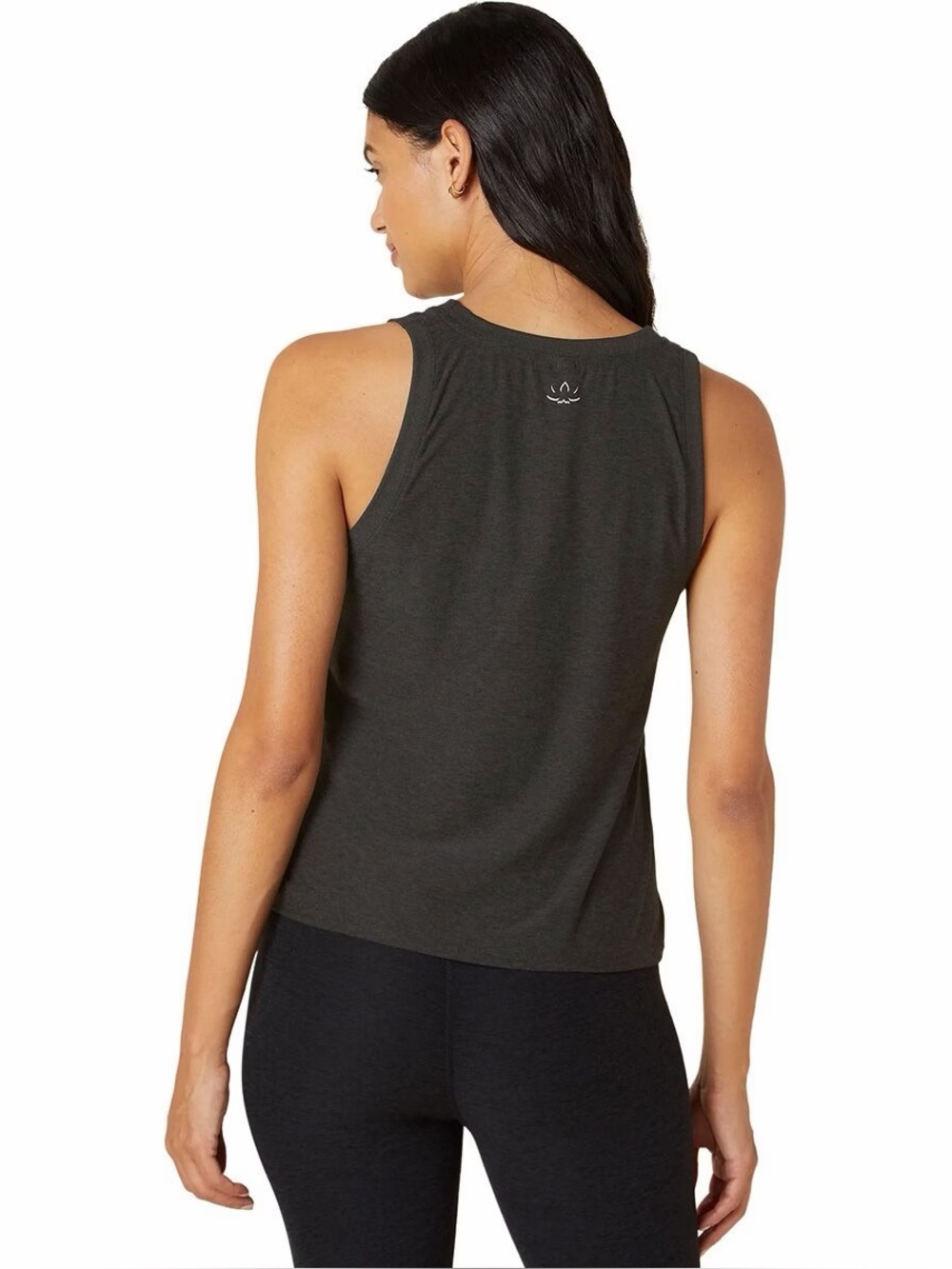 Beyond Yoga Space Dye Tank Top Size S